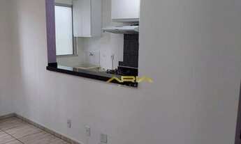 Imagem 5: Apartamento com 2 dormitórios à venda, 46 m² próximo ao HU, - Jardim Nações Unidas - Londr