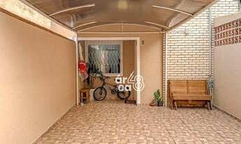 Imagem: Sobrado à venda, 63 m² por R$ 240.000,00