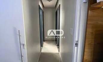 Imagem 4: Apartamento com 2 dormitórios e closet à venda, 60 m² por R$ 350.000 - Vila Mendes - São P