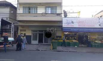 Imagem 3: PORTO ALEGRE - Conjunto Comercial/Sala - Navegantes