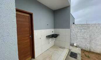 Imagem 2: Repasse de casa Casa com 2 dormitórios