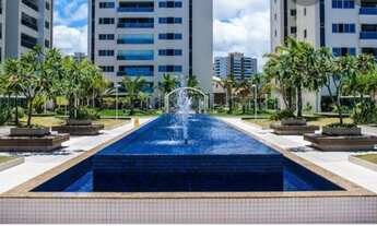 Imagem 4: Lindíssima cobertura porteira fechada no Hemisphere