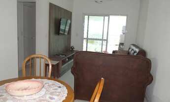 Imagem 3: Apartamento com 2 dormitórios à venda, 71 m² por R$ 380.000,00 - Centro - Mongaguá/SP