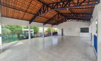 Imagem 5: Apartamento em Monte Castelo - Teresina