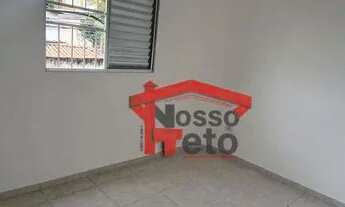 Imagem 4: Casa com 1 dormitório para alugar, 50 m² por R$ 910,00/mês - Vila Guedes - São Paulo/SP