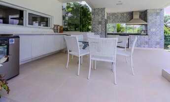 Imagem 7: Casa 5 suíte e mais 2 suítes de secretaria Da ncontro Das Águas