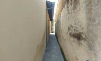 Imagem 4: Casa para Venda em Olímpia, Jardim Santa Fé, 2 dormitórios, 1 banheiro, 1 vaga