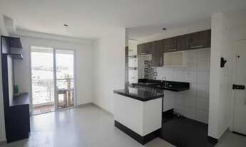 Imagem: Apartamento para Aluguel - Vila Rio de Janeiro