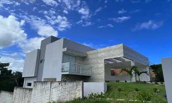 Imagem 3: LINDA CASA DE 4/4 COM 3 SUÍTES EM CONDOMÍNIO FECHADO!