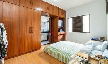 Imagem 3: Sobrado com 4 dormitórios à venda, 245 m² por R$ 1.298.000,00 - Vila Dom Pedro II - São Pa