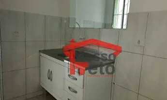 Imagem 7: Casa com 1 dormitório para alugar, 50 m² por R$ 910,00/mês - Vila Guedes - São Paulo/SP