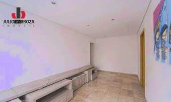 Imagem 4: Belo apto 2: dorm,59m2 útil, garagem , Moema lado pássaros ,já reformado do original ,repl