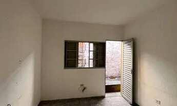 Imagem: Casa com 1 dormitório para alugar, 40 m²