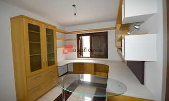 Imagem 5: Casa Comercial para Aluguel no bairro Marechal Rondon - Canoas, RS