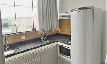 Imagem 2: Jacareí - Apartamento Padrão - Residencial Parque dos Sinos