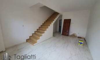 Imagem 2: Duplex 1ª Locação em rua asfaltada - bairro Xv de Novembro - Araruama/RJ