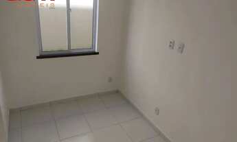 Imagem 4: Apartamento novo no Residencial Jiré