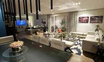 Imagem 2: Ereditá Alphaville - 202 m2 com 3 suítes e 4 vagas - Alphaville