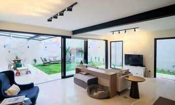 Imagem: Casa à Venda - Brooklin, 4 Quartos, 210