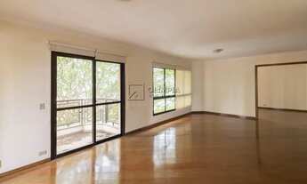 Imagem 5: Apartamento Locação Brooklin 270 m² 4 Dormitórios