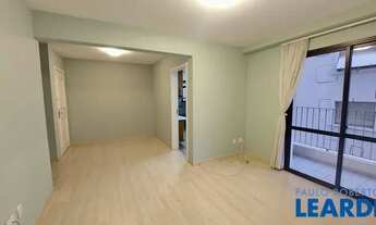 Imagem: APARTAMENTO - BROOKLIN - SP