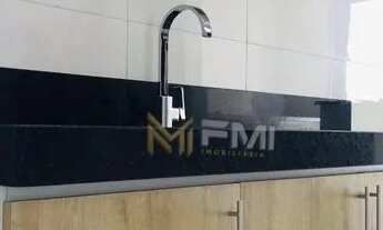 Imagem 7: Casa com 3 dormitórios, 124 m² - venda por R$ 850.000,00 ou aluguel por R$ 5.310,00/mês