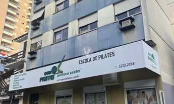 Imagem: Apartamento com 1 dormitório, bairro Centro