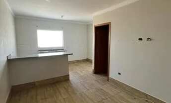 Imagem: São Paulo - Apartamento Padrão - Vila