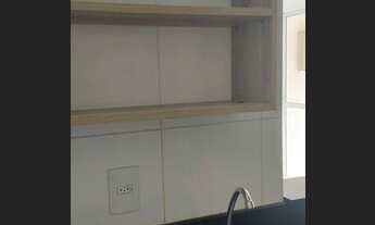 Imagem 5: Lindo apto repleto de armários para locação Jd Floresta - Atibaia - São Paulo