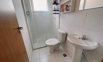 Imagem 7: Apartamento aconchegante de 2 dormitórios no Parque Das Tulipas - Hortolândia/SP