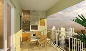 Imagem 4: Apto Vila Ema mobiliado! Próximo Shopping Colinas!