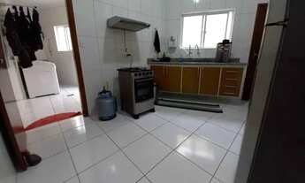 Imagem 5: Casa para venda tem 83 metros quadrados com 3 quartos em Maruípe - Vitória - ES