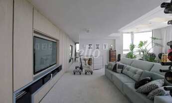 Imagem 7: São Paulo - Apartamento Padrão - Mooca