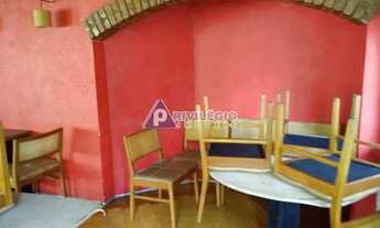 Imagem 6: Casa à venda, 4 quartos, Ipanema - RIO DE JANEIRO/RJ