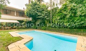 Imagem 2: São Paulo - Casa Padrão - Morumbi