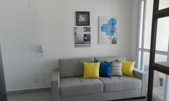 Imagem 6: Apartamento/studio para aluguel, 36 M² na Bela Vista - São Paulo - SP