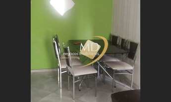 Imagem 5: SãO BERNARDO DO CAMPO - Apartamento Padrão - Rudge Ramos