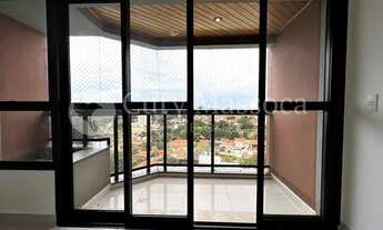 Imagem 5: Apartamento para Locação em Itu, Vila Roma, 3 dormitórios, 1 suíte, 2 banheiros, 1 vaga