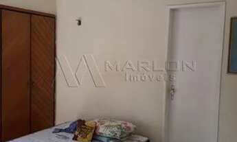 Imagem 5: Apartamento Verdes Mares, 3 quartos, sendo 1 suíte, dependência de empregada, 98m²