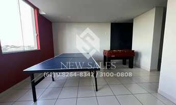 Imagem 7: Apto 63m² c/ 2 quartos sendo 1 suíte St. Pedro Ludovico