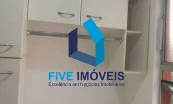 Imagem 6: Apartamento com 3 quartos 1 suite 2 vagas p locação 75 m² R$ 3200,00 tudo - Jardim Marajoa