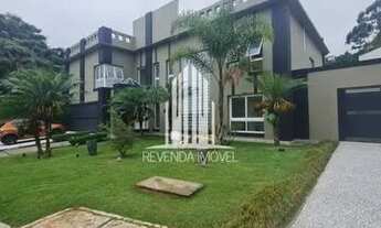 Imagem: Casa com 5 dormitórios, 1100 m² - venda