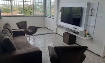 Imagem 3: Imperdível aptos mobiliados na tabuba e Icaraí