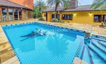 Imagem 7: NOVO HAMBURGO - Casa Padrão - Santo Afonso