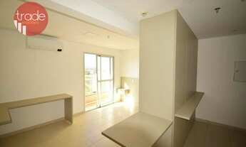 Imagem 6: Apartamento com 1 dormitório à venda, 26 m² por R$ 198.000,00 - Nova Aliança - Ribeirão Pr