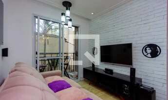 Imagem: Apartamento para Aluguel - Belém, 2 Quartos