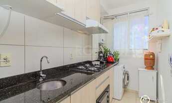 Imagem 3: Apartamento para Locação/Aluguel - 62m², 3 dormitórios, 1 vaga - Sarandi