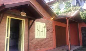 Imagem: Casa no bairro Prinstrop em Gramado!