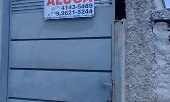 Imagem 1: Aluga-se casa de 3 comodos prox a Escola Novais