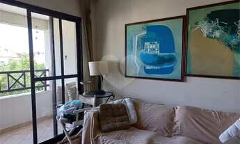 Imagem 4: São Paulo - Apartamento Padrão - VILA ROMANA